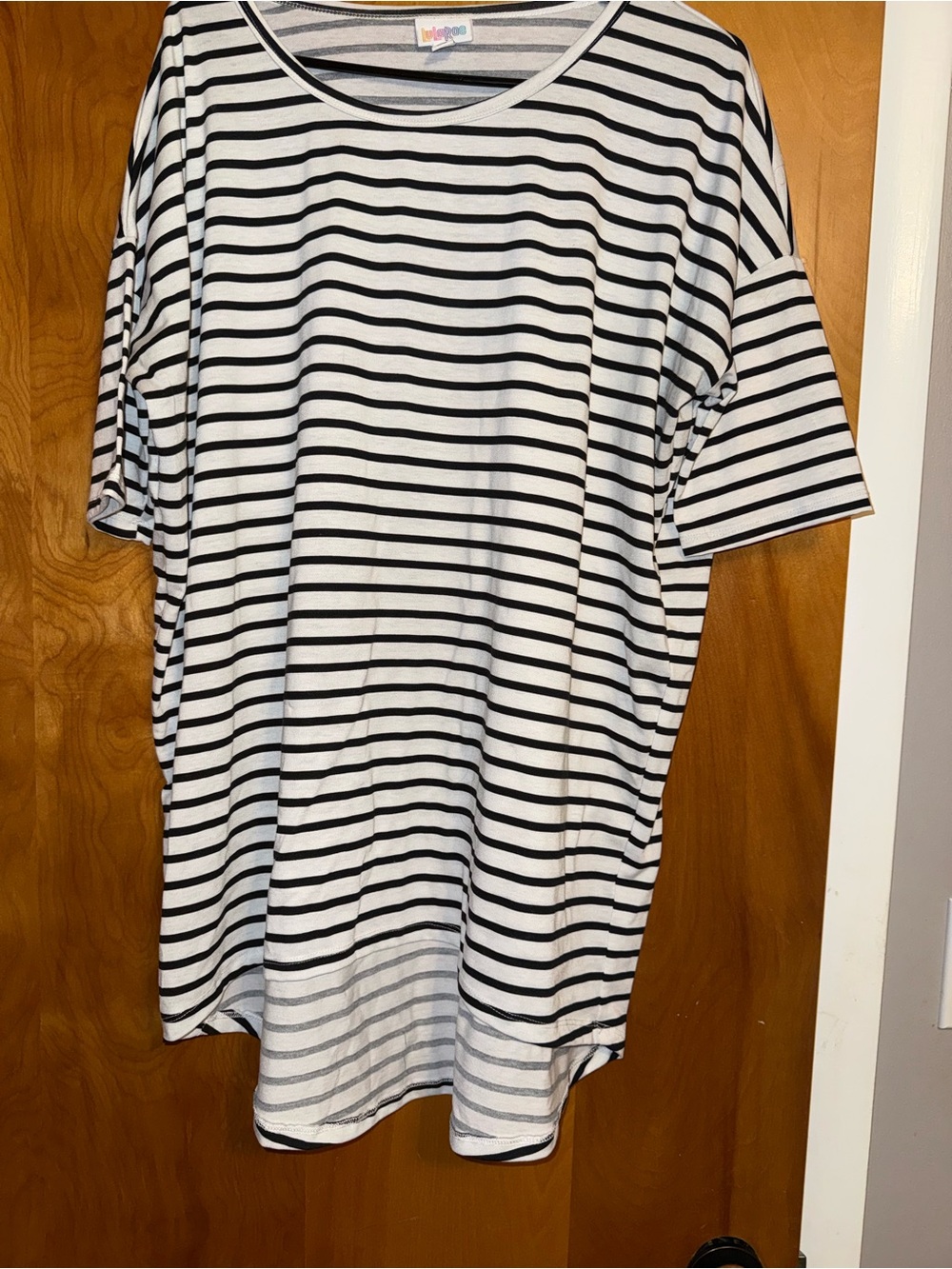 LuLaRoe Irma - Size L
